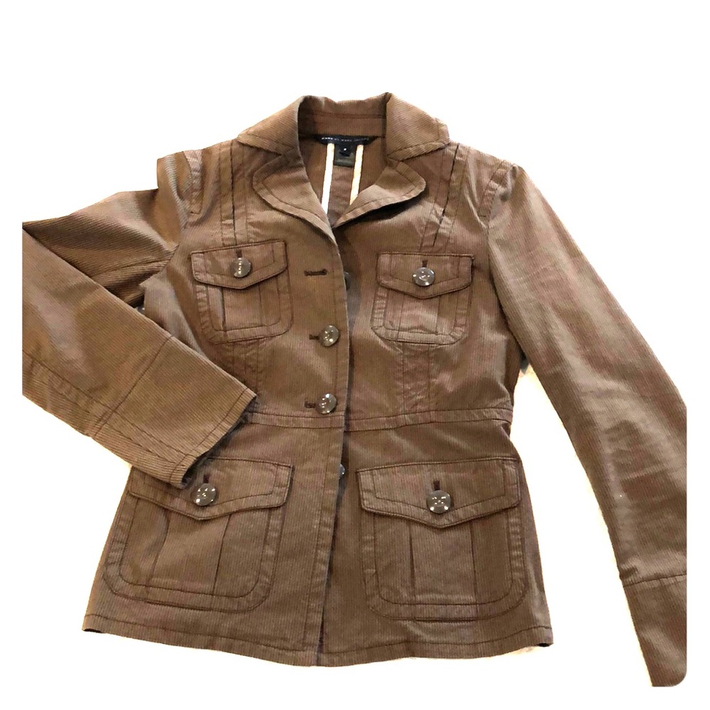 Marc Jacobs Jacket